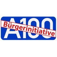 Bürger*innenInitiative A100(@BI_A100) 's Twitter Profile Photo