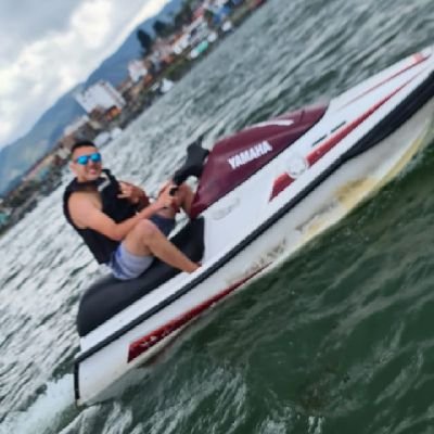 jironcanciom's profile picture. 