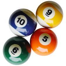 Online directory for web sites from the world of billiards. Link to billiard associations, billiards supplies, billiard accessories,  pool leagues