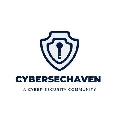 Cybersechaven is a Cybersecurity community with the mission to empower individuals across Africa, with the knowledge, skills, and opportunities needed to thrive