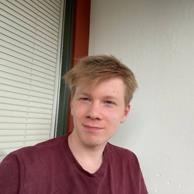 jonasfpaulsen's profile picture. 🇳🇴