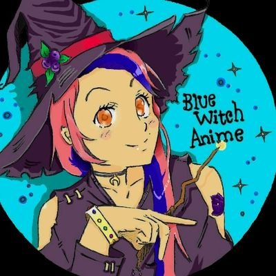 BlueWitch Anime 💙🌙さんのプロフィール画像