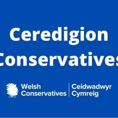 CeredigionCons's profile picture. Fighting the good fight in Ceredigion and keeping the Conservative flame alive. Federated with @PembsTories since 2023.