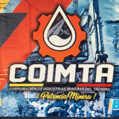 Corporación de Industrias Mineras del Táchira