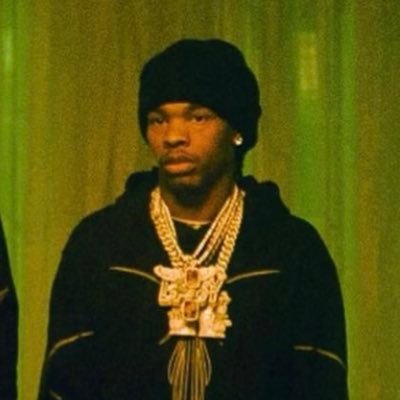 Lil Baby fanpage updating on chart performances, updates, and all things lil baby.