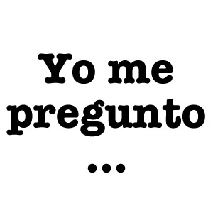 Yo_mepregunto's profile picture. todo lo que no te atreves a preguntar y siempre has querido decir