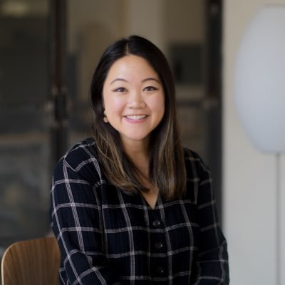 katkiang's profile picture. Recruiting @NotionHQ. Previously @Color, @ChanZuckerberg, @Box. 👩🏻‍💻 Views are my own.