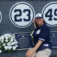 Kim M (@kmcmac10) 's Twitter Profile