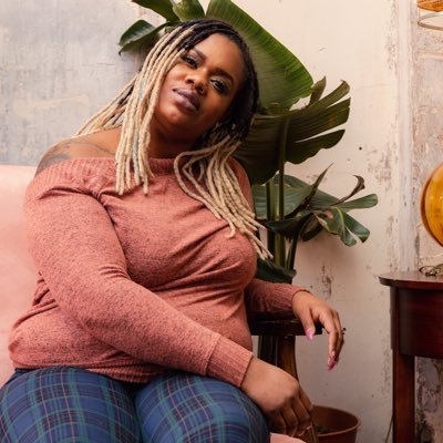 WonSavvvMadre's profile picture. Just a Misty-eyed,Unicorn🦄 who 🥰Jesus-Wifey to the 🐐@JimmerCottonIII, Novice Gamer -how do I walk and shoot?!-🙋🏽‍♀️🤦🏽‍♀️✌🏽