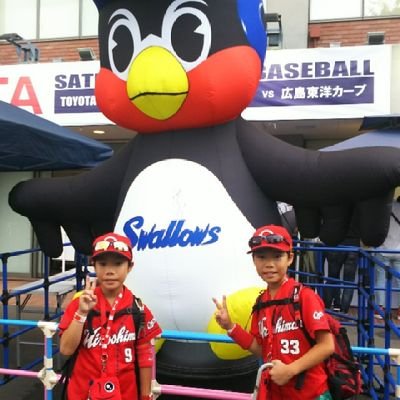 no2720no's profile picture. ダムともやってます！ツイッター、よくわかってません😅見る専門。
東京生まれ横浜育ちカープファン歴４５年⚾️
只今、冬眠中ごめんなさい