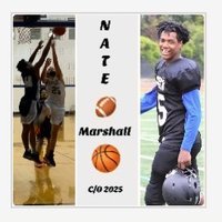 Nathaniel Marshall(@AllNateMarshall) 's Twitter Profile Photo