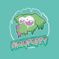 ACIDPUPPY (@acidpuppy) 's Twitter Profile