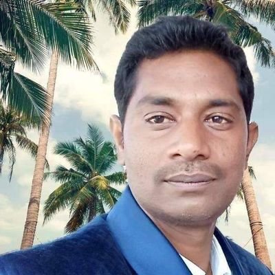जिला उपाध्यक्ष झा मु मो अल्पसंख्यक मोर्चा देवघर।