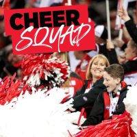 Saints Cheer Squad (@stkcheersquad) 's Twitter Profile