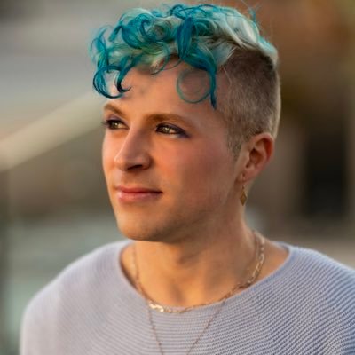 🏳️🌈 Sam Kimbrel has left the birbsite Profile