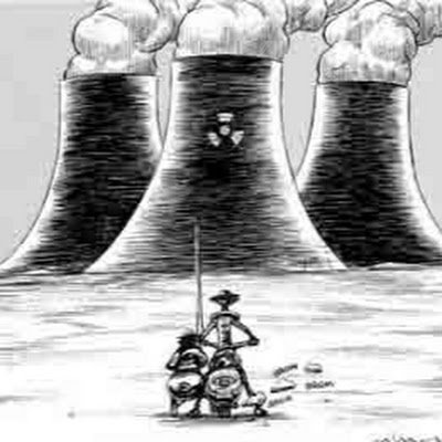 CampesinosLa's profile picture. Aprendiz de todo🌍, aficionado al salitre🌊, a las montañas🏞️ y a las personas que caminan con el corazón descalzo🫀.