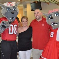 Todd Horton (@thortncsu) 's Twitter Profile