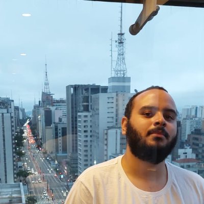 Apaixonado por tecnologia, explorando o fascinante mundo da computação. 🌐✨ Compartilhando descobertas e experiências tech. #TechJourney #CodingAdventures