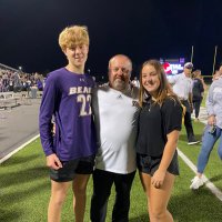 Slade Griffith (@jsg_60) 's Twitter Profile