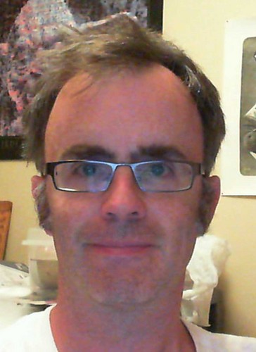 DaveDolson's profile picture. Software architect, Optimistic Canadian.