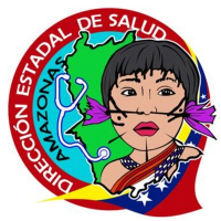 DES Amazonas(@amazonas_salud) 's Twitter Profile Photo