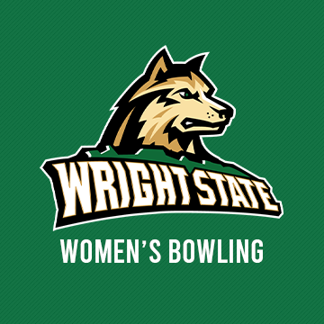 Official Twitter Account of Wright State NCAA Women's Bowling