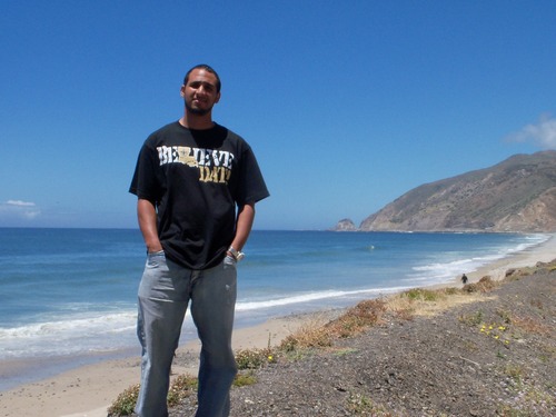 BJCordier's profile picture. 