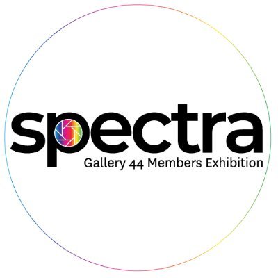 G44Members's profile picture. Showcasing the work of Gallery 44 members & community!

Spectra is a collective of members who exhibit for CONTACT Photography Festival
