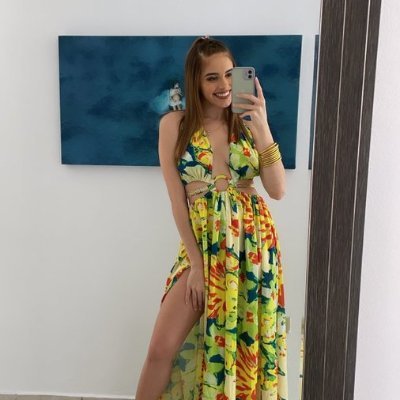 Segunda cuenta💦
💌Revisa mi historia Resaltar para obtener acceso
👅DM para colaboraciones y promos💯