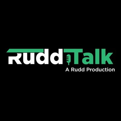 Rudd Talk