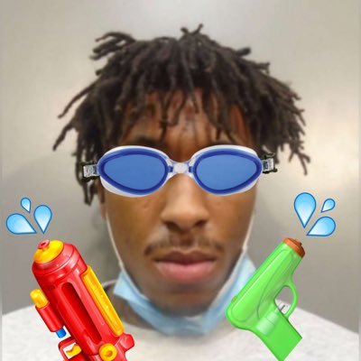 4KSpray's profile picture. Yb better 🤷