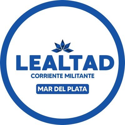 lealtad_mdp Profile Picture