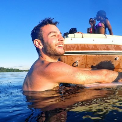 pally_t's profile picture. 