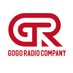 GOGO RADIO COMPANY (#ゴゴラジ) (@gogo_northwave) Twitter profile photo