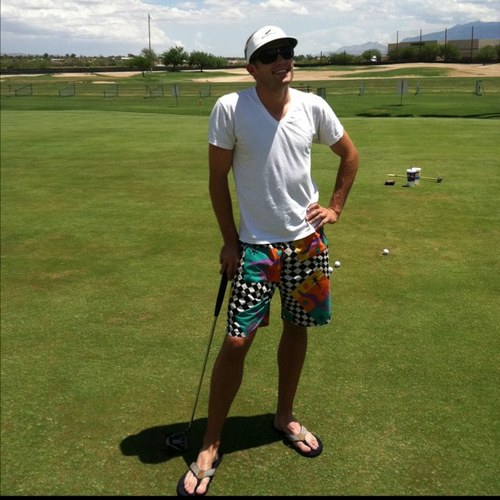 I_Am_THE_DT's profile picture. 