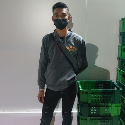 GalaxyA52s's profile picture. 😘โสด😘