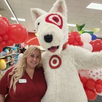 Nicole (@nicolehrtarget) 's Twitter Profile