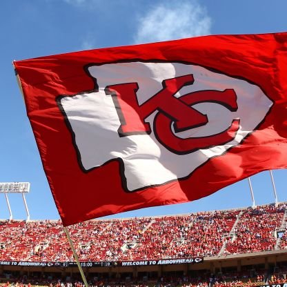 #ChiefsKingdom