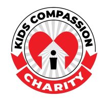KIDS COMPASSION CHARITY(@KIDSCOMPASSION1) 's Twitter Profile Photo