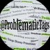 ProblematicTags (@ProblematicTags) Twitter profile photo