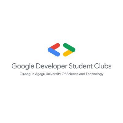 dsc_oaustech's profile picture. A group of developers that foster learning of Google's developer technologies and training members on how to use these technologies in the real world. 👩‍💻🚀
