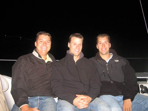 skipropertygrp's profile picture. While real estate and property management is our passion (Our = 3 Brothers), we also love to talk fitness, technology and occasionally politics.