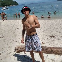 Daniel Jc (@danieljuniorc1) 's Twitter Profile