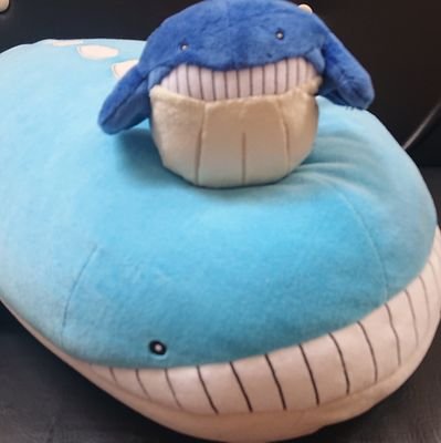 鯨のうたさんのプロフィール画像
