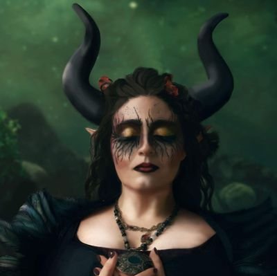 xcrazycaitx's profile picture. Actress, singer, writer & cosplayer, of questionable sanity. Bisexual disaster. Geek extraordinaire. overly attached to fictional characters.😺💕✌