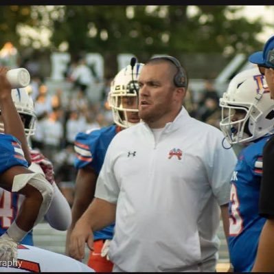 Head Football Coach @ Lincoln Park High School