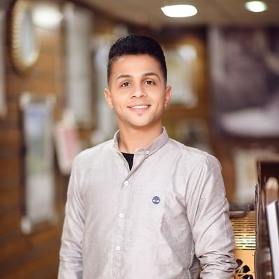 Mostafa62050333's profile picture. Editor