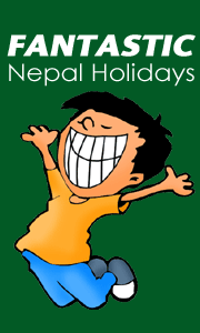 Get Out!!! Exciting ezperiences in Nepal to be had