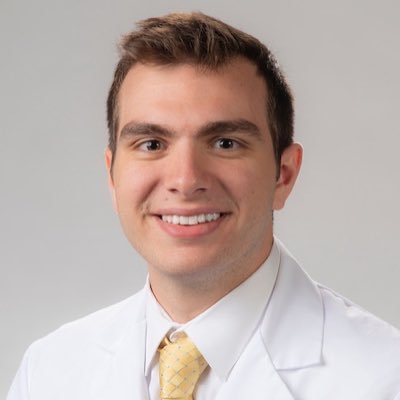 @UVA Family Medicine Resident | @OUHCOM '23 | @CWRU MS - Healthcare Management ‘20