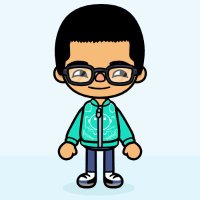 Jonathan H. Liu (@jonathanhliu) 's Twitter Profile